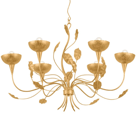 Innsbruck Chandelier