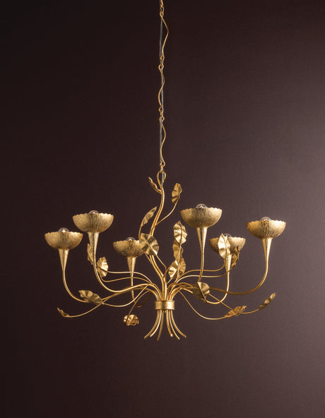 Innsbruck Chandelier