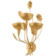 Innsbruck Wall Sconce Sconces 566-03-VGL