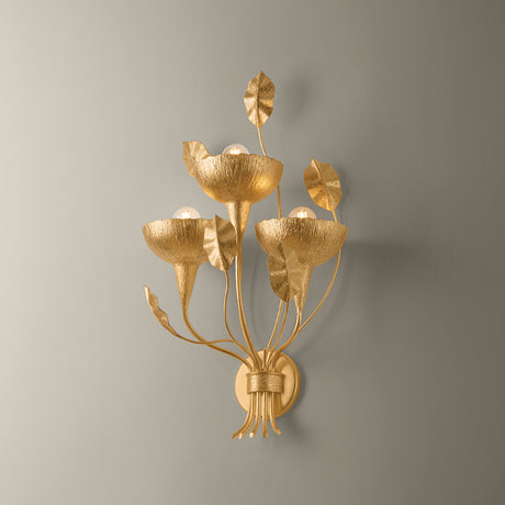 Innsbruck Wall Sconce