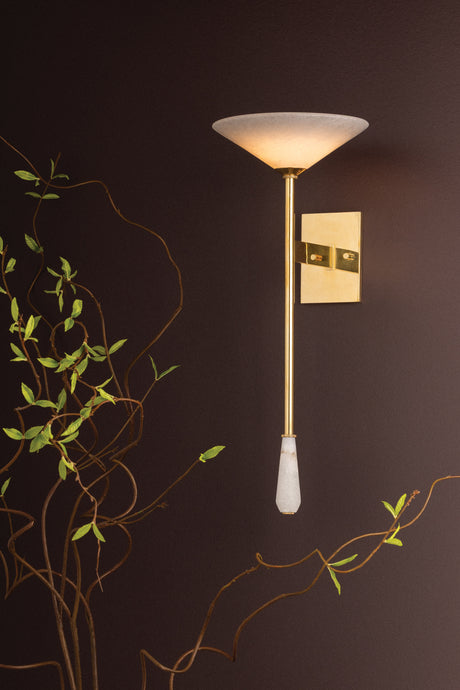 Lausanne Wall Sconce