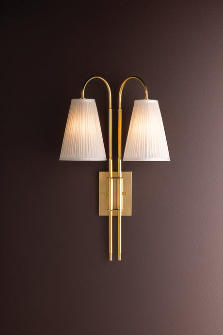 Limoges Wall Sconce