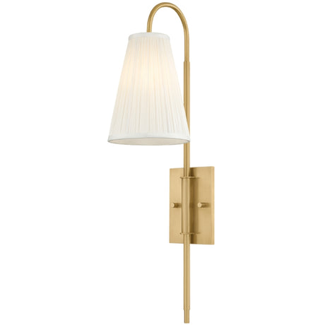 Limoges Wall Sconce