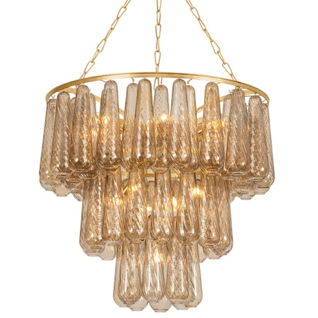 Milos Chandelier