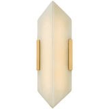 Moniomi Geo Wall Sconce