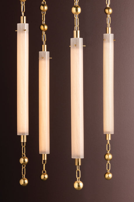 Parigi Chandelier