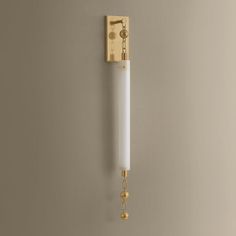Parigi Wall Sconce