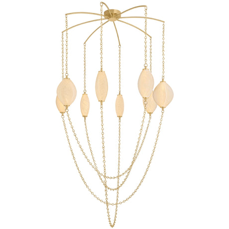 Positano Chandelier