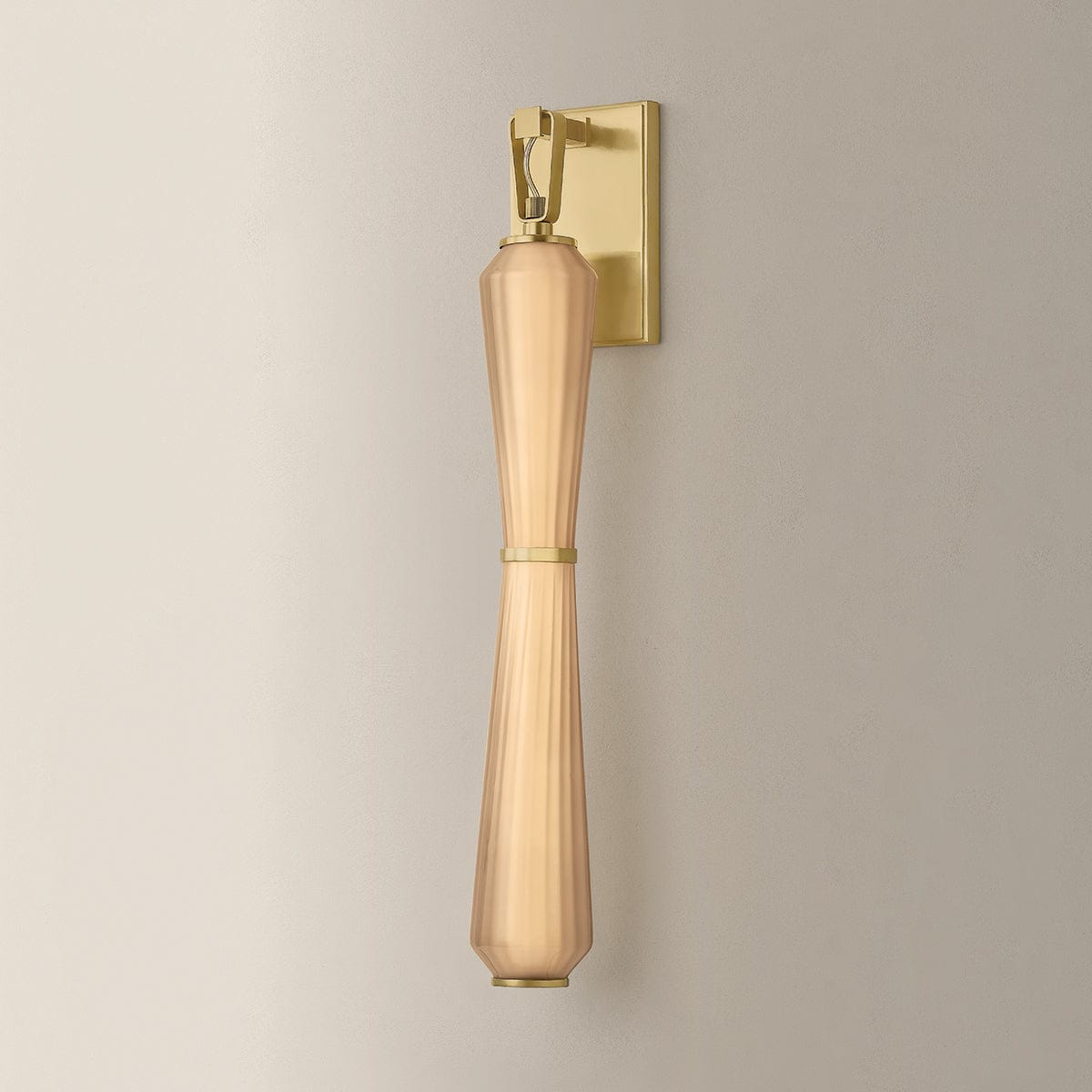 Zircon Bath and Vanity Vanity/Bath Lights 548-23-VB