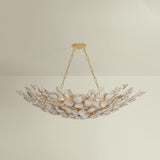 Aimi Linear Chandelier Chandeliers 356-48-VGL 197292276265