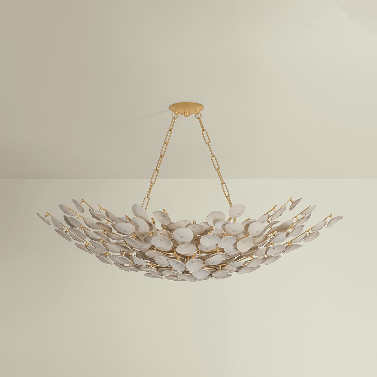 Aimi Linear Chandelier Chandeliers 356-48-VGL 197292276265