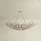Aimi Linear Chandelier Chandeliers 356-48-VGL 197292276265