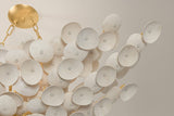 Aimi Linear Chandelier Chandeliers 356-48-VGL 197292276265