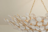 Aimi Linear Chandelier Chandeliers 356-48-VGL 197292276265