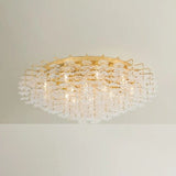 Alsace Semi Flush Flush Mounts