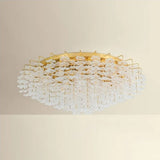 Alsace Semi Flush Flush Mounts