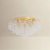 Alsace Semi Flush Flush Mounts