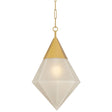 Angelique Pendant Pendants 383-16-VPB 197292276302