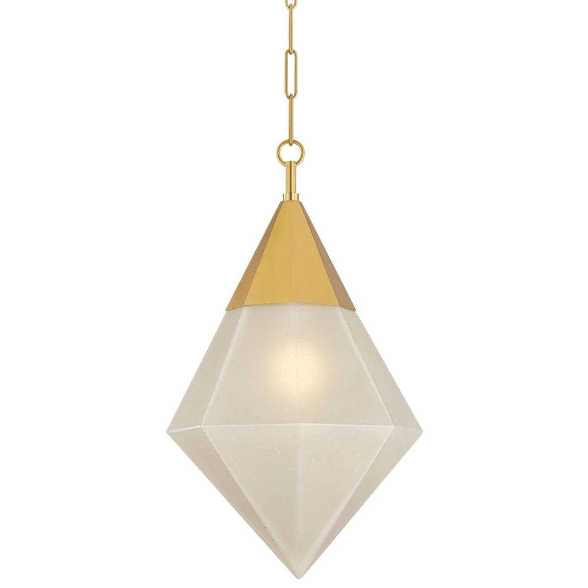Angelique Pendant Pendants 383-16-VPB 197292276302