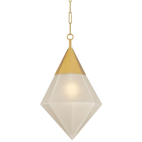Angelique Pendant Pendants 383-16-VPB 197292276302