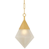 Angelique Pendant Pendants 383-11-VPB 197292276289