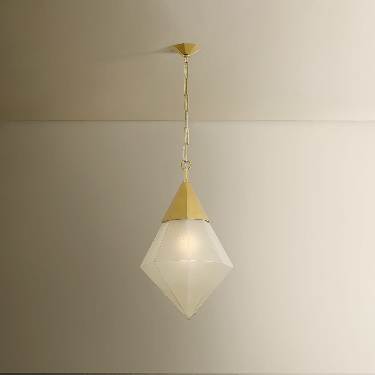 Angelique Pendant Pendants