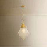 Angelique Pendant Pendants