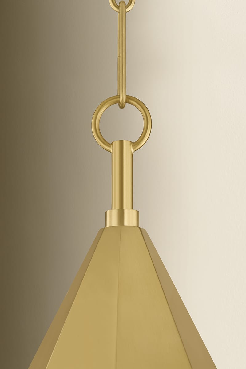 Angelique Pendant Pendants