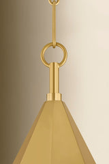 Angelique Pendant Pendants
