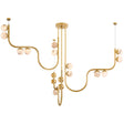 Avignon Chandelier Chandeliers 139-68-VB 197292276067