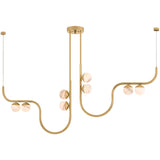Avignon Chandelier Chandeliers 139-61-VB 197292276043