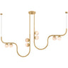 Avignon Chandelier Chandeliers 139-61-VB 197292276043