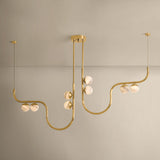Avignon Chandelier Chandeliers
