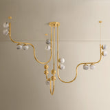 Avignon Chandelier Chandeliers