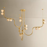 Avignon Chandelier Chandeliers