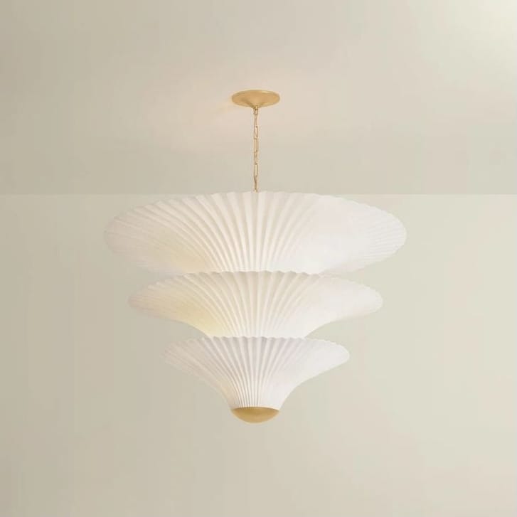 Belluno Chandelier Chandeliers