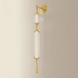 Fiorello Wall Sconce Sconces 545-02-VPB 197292152392