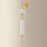 Fiorello Wall Sconce Sconces 545-02-VPB 197292152392