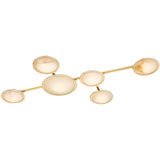 Goshenite Wall Sconce Sconces 143-06-VB 197292276081