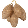Karpathos Chandelier