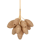 Karpathos Chandelier Chandeliers