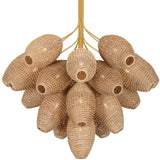 Karpathos Chandelier