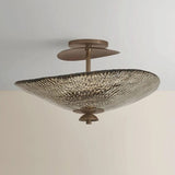 Moniomi Alba Semi Flush Flush Mounts