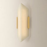 Moniomi Geo Wall Sconce Sconces 558-16-VB 197292152873