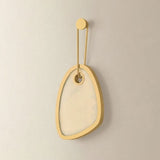 Moniomi Vela Wall Sconce Sconces 556-01-VB 197292152750