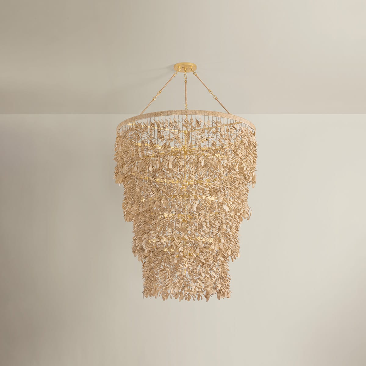 Naxos Chandelier Chandeliers