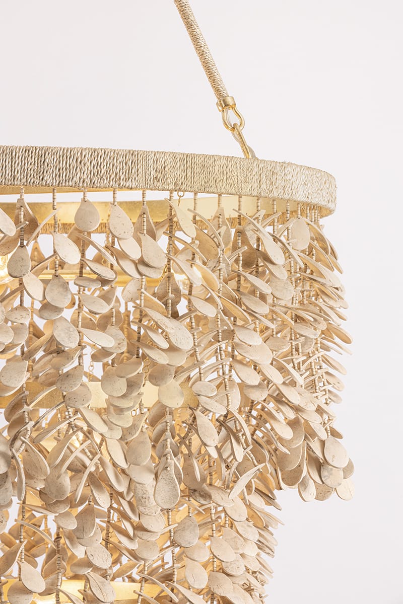 Naxos Chandelier Chandeliers