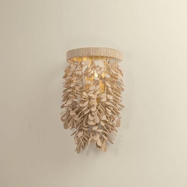 Naxos Wall Sconce Sconces 552-02-VGL 197292152590