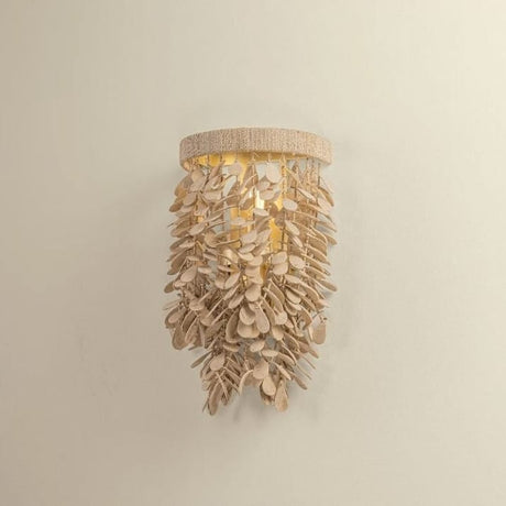 Naxos Wall Sconce Sconces 552-02-VGL 197292152590