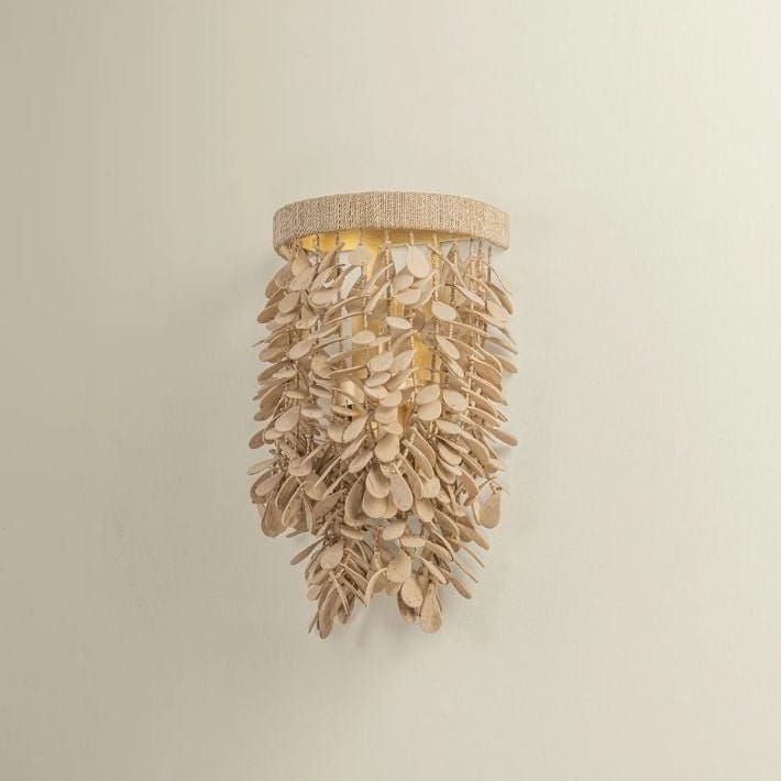 Naxos Wall Sconce Sconces 552-02-VGL 197292152590
